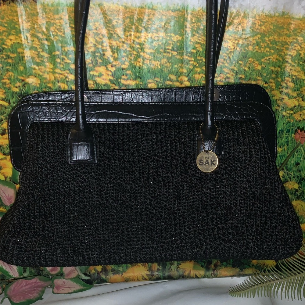 The sak purse